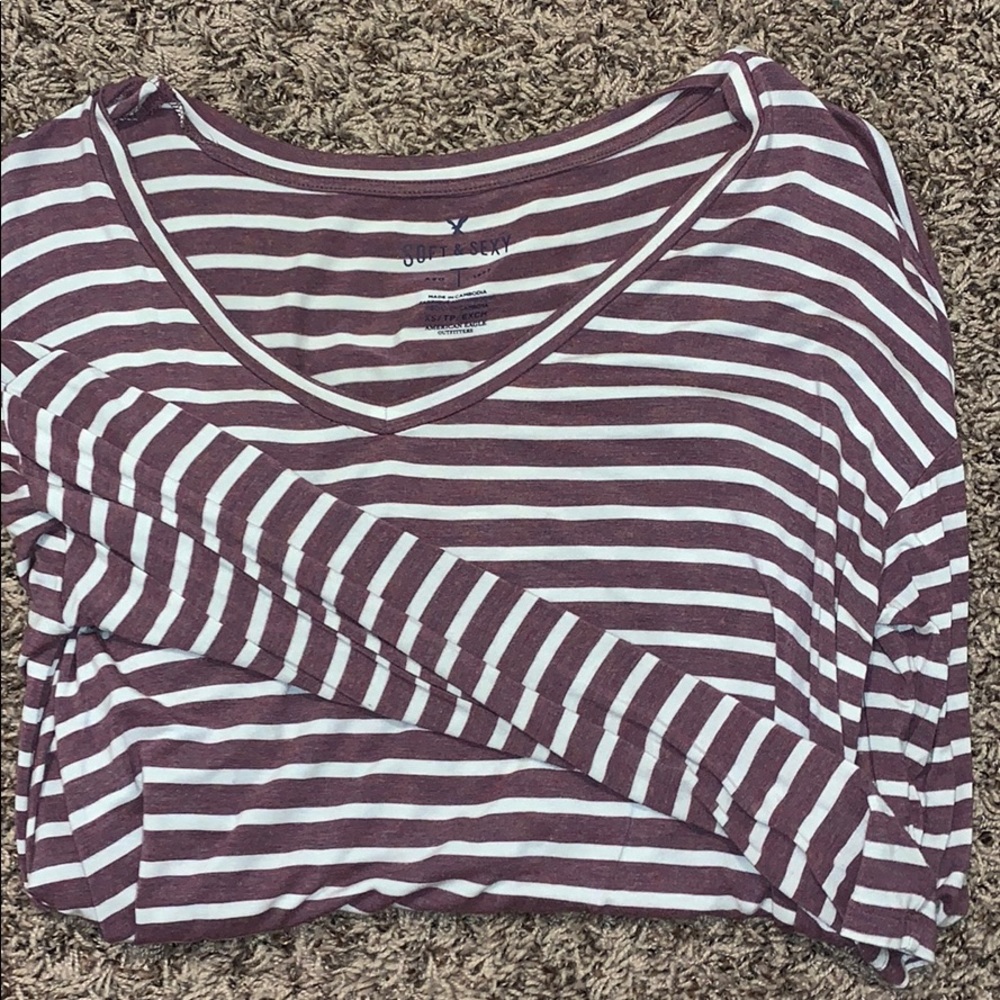 Long sleeve